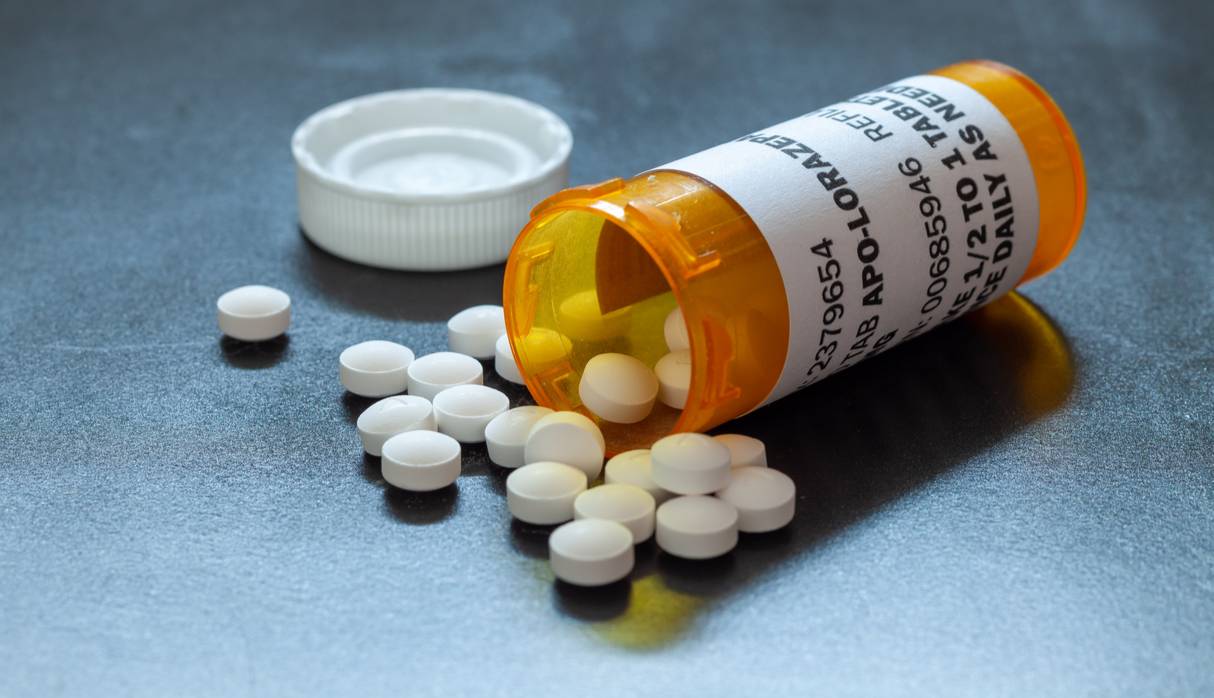 What are Benzodiazepines Origin, Effects, and Treatment of Dependency